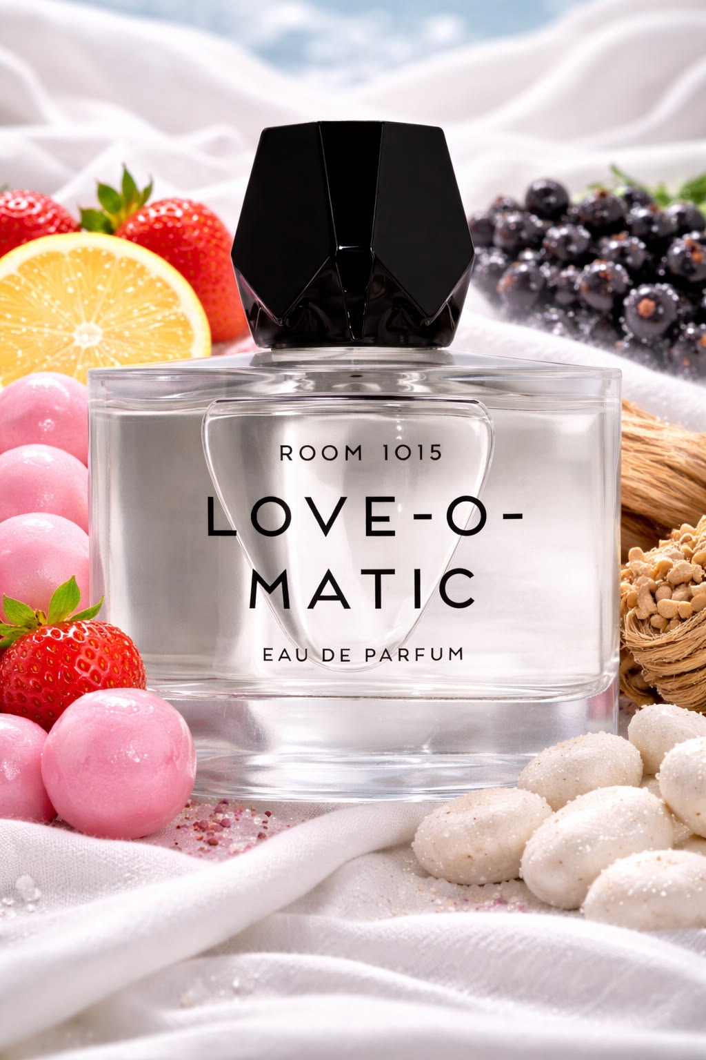 Love O Matic EDP 100ml