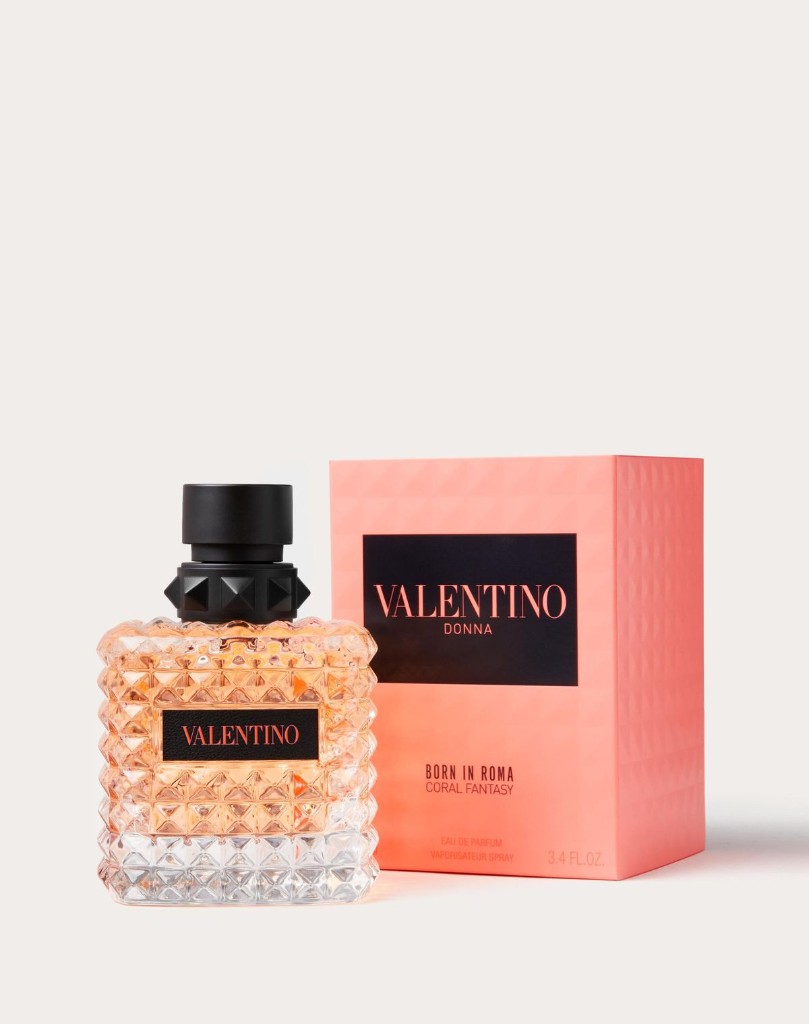 Valentino Born in Roma Coral Fantasy EDP 100ml