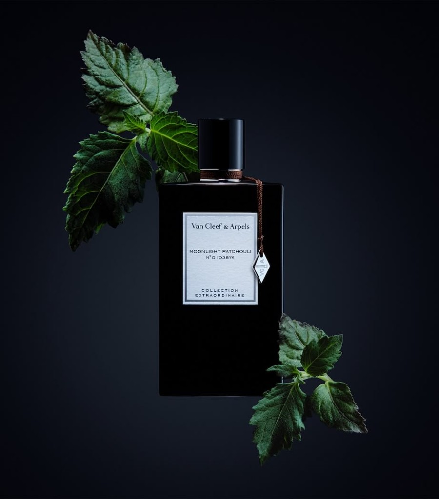 VCA Collection Extraordinaire Moonlight Patchouli EDP