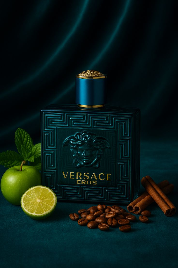 Eros EDT TESTER