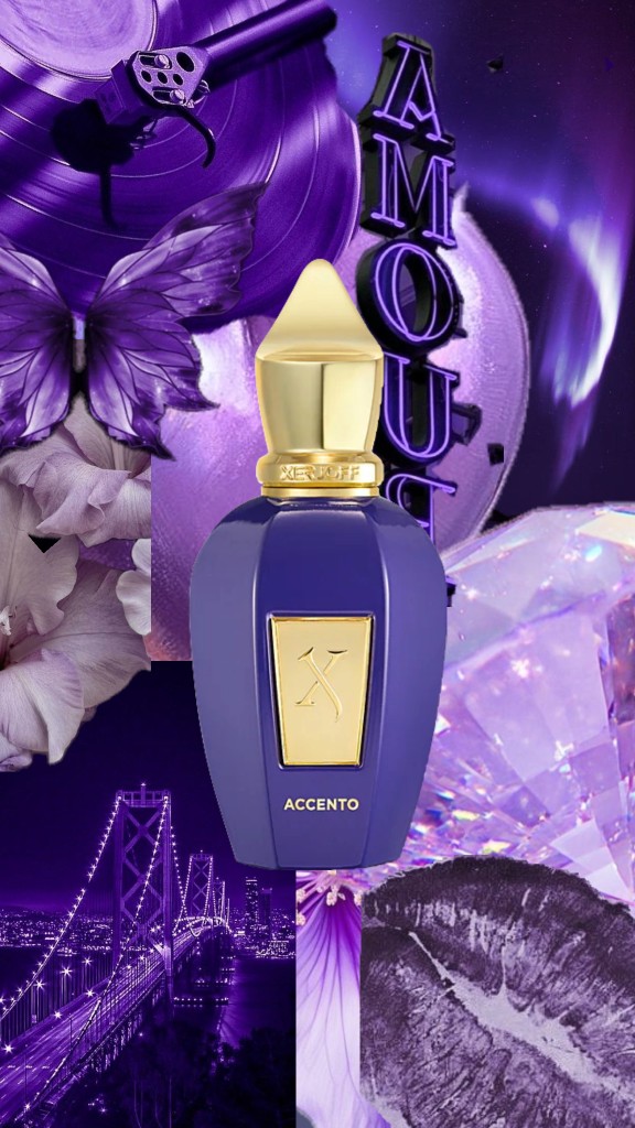 Xerjoff Accento
