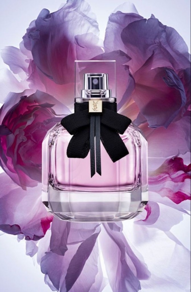 YSL Mon Paris EDP