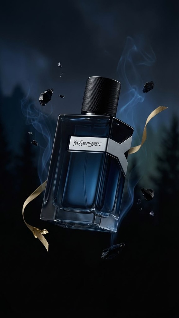YSL Y EDP 100ml