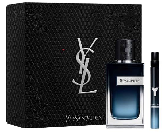 YSL EDP GIFTSET