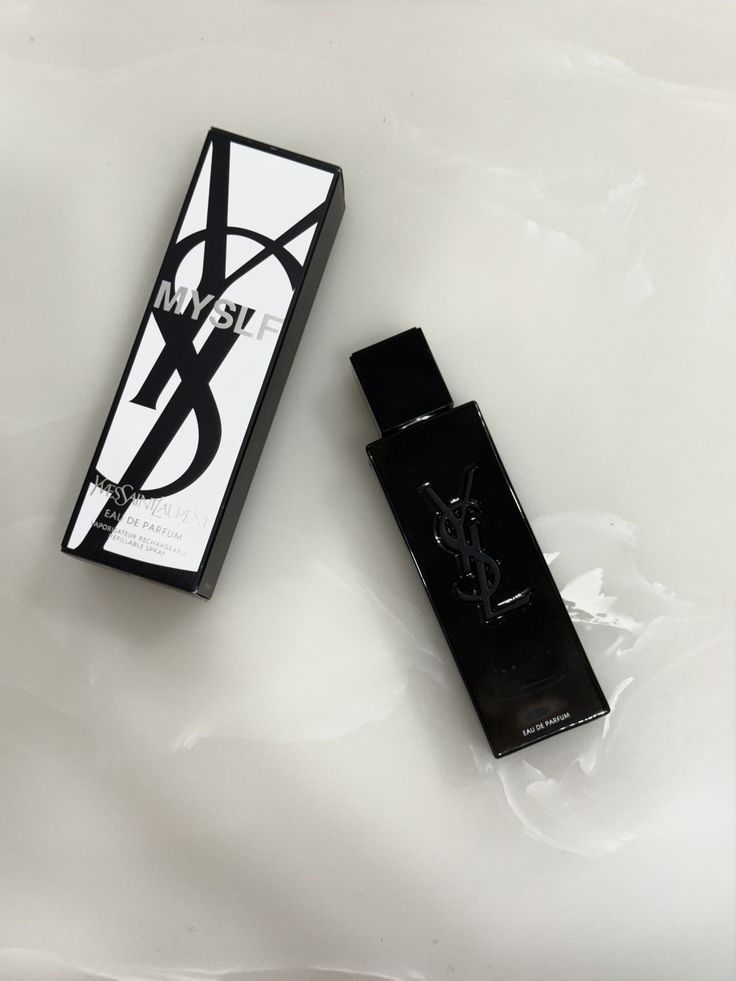 YSL Myself EDP 100ml